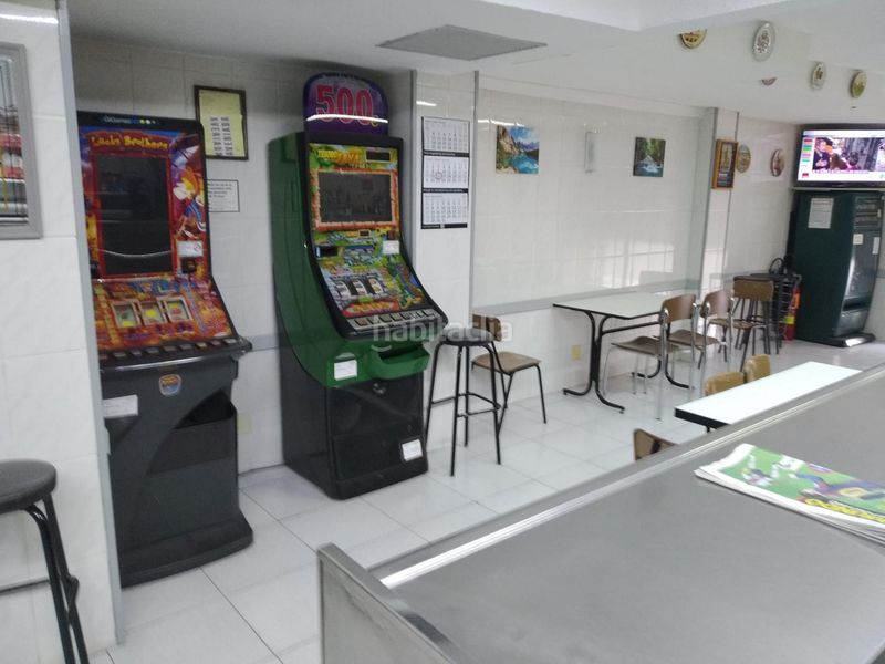 Foto 546bddab-b2a8-492d-9192-91f929995c69. Local comercial a Llevant Reus