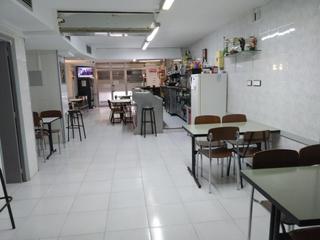 Local commercial  De la pobla de mafumet