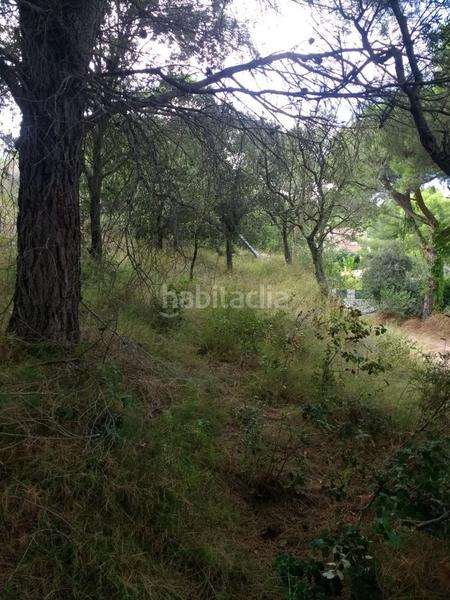 Foto 3448230e-d658-4ea9-9939-4b94dc151519. Terreno residenziale in Maspujols