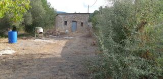 Fondo rustico  Dels recs. Finca rústica