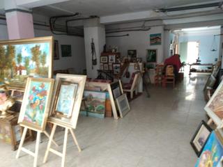 Local Comercial a Centre