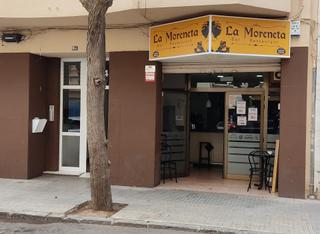 Business premise in Ponent