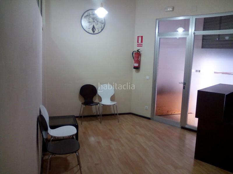 Foto c18b3413-f1c0-4d42-b3e1-f2db27586748. Geschäftsraum in Centre Reus