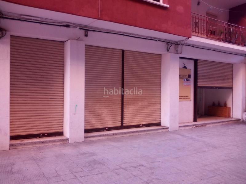 Foto 366e224a-17bd-4b02-8004-40c75e4498f7. Locale commerciale in Centre Reus