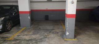 Posto auto  Del carrilet