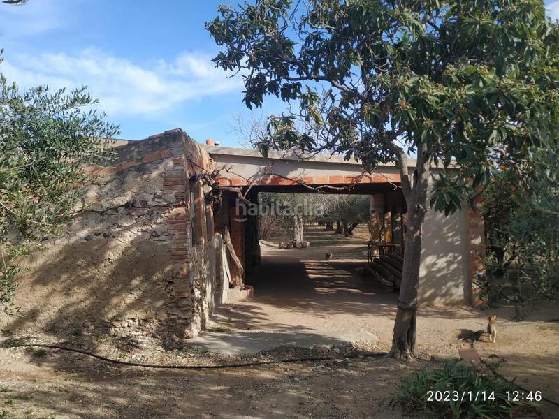 Foto 3d81f510-39da-411b-9db5-535469e19508. Terreno residenziale in Riudoms