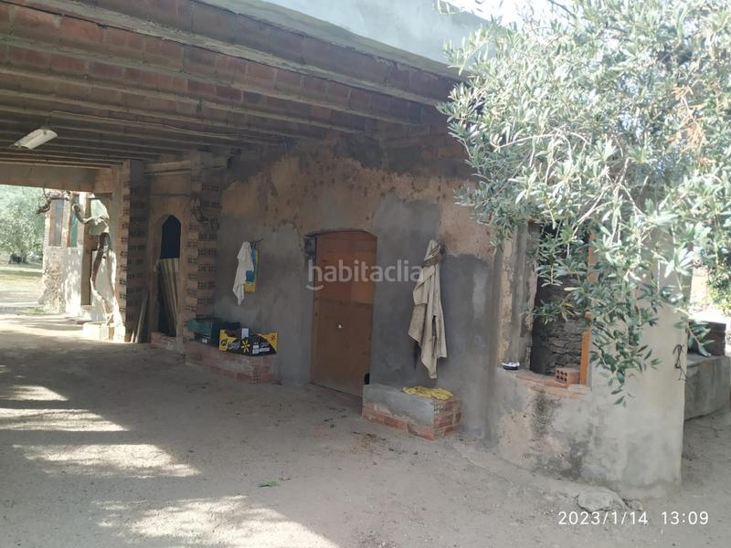 Foto 4511a1ac-f27e-47d1-9a69-f5db46a85d71. Terreno residenziale in Riudoms