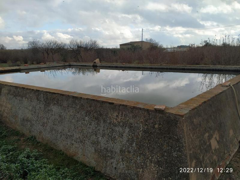 Foto eb592a50-b695-4b78-b685-5242645e026b. Terreno residenziale in Riudoms