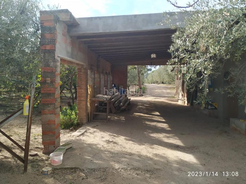 Foto f3212c5d-e0d7-4203-8614-2e9e8b416277. Terreno residenziale in Riudoms