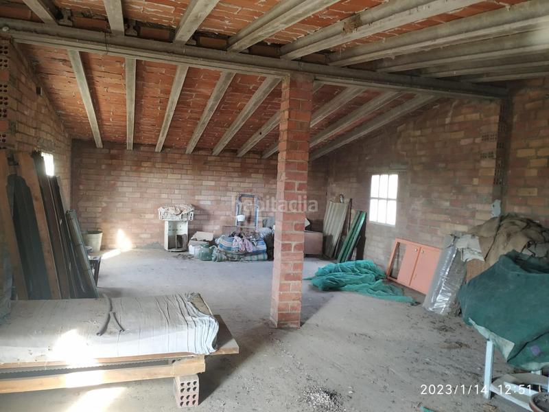 Foto fde3313a-1527-4df6-b8ba-c00974121729. Terreno residenziale in Riudoms