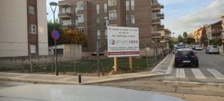 Terreny residencial  Catalunya