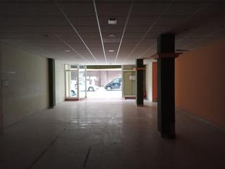 Local commercial  D'antoni rius i mir