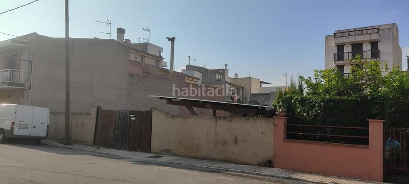 Foto 4363f966-79b5-40e8-aeeb-a641e2255713. Terreno residencial en Riudoms