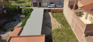 Terreny residencial  Verge dels dolors