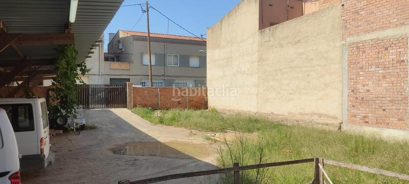 Foto 47797725-61f9-4212-b7c1-770b30a952b9. Terreno residenziale in Riudoms