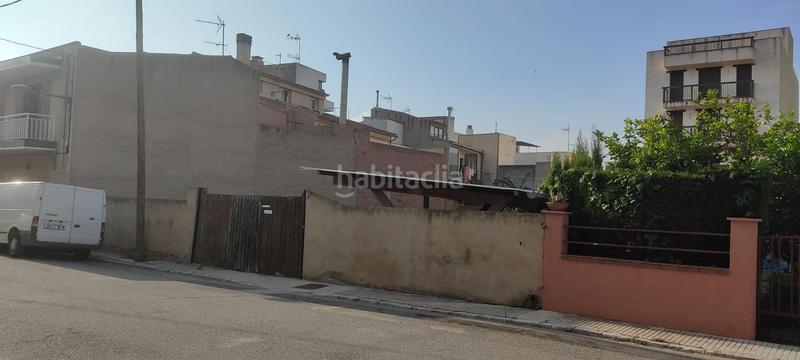 Foto 8f782077-2c15-4140-8165-b98b1b314abd. Terreno residenziale in Riudoms