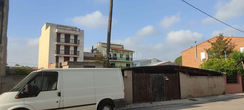 Foto da4862ab-02e1-4bef-b44c-b370535516ce. Terreno residenziale in Riudoms