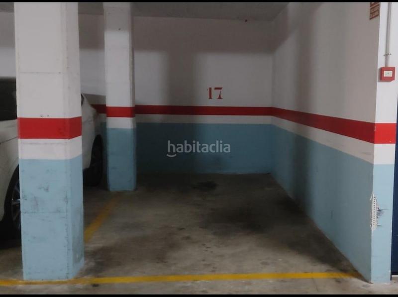 Foto 4c013f17-f417-4e74-9db7-cc809d811c5a. Parking voiture dans Migjorn Reus
