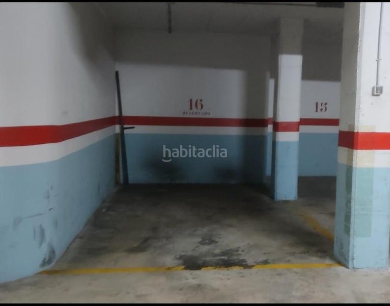 Foto 76af7bda-5309-4a4e-86b6-c07ef1d072de. Parking voiture dans Migjorn Reus