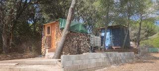 Residential Plot  De rouredes