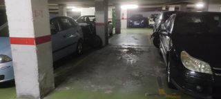 Miete Autoparkplatz in Ponent