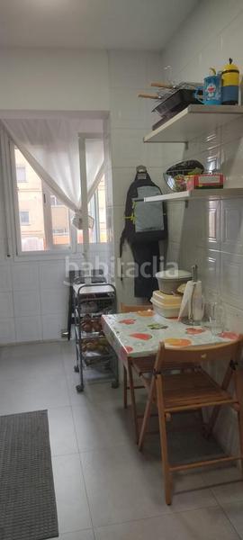 Foto cdc6d9d7-0dbc-46fd-a464-e6ee74577367. Appartamento con riscaldamento in Ponent Reus