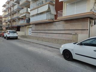 Local commercial  De la provncia