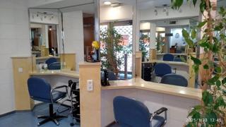 Local commercial  Augusta. Local impecable con actividad en zona cntrica de salou