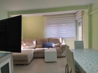 Etagenwohnung  Del carrilet