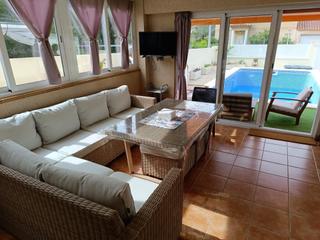 Chalet  Mistral