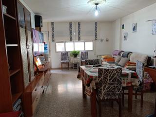 Etagenwohnung  De tetuan