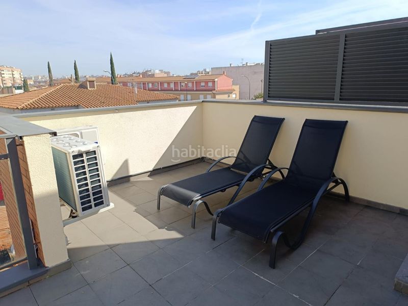 Foto 81404b95-dd45-4187-9b18-8eb0c6878ff9. Semi detached house with heating parking in Ponent Reus