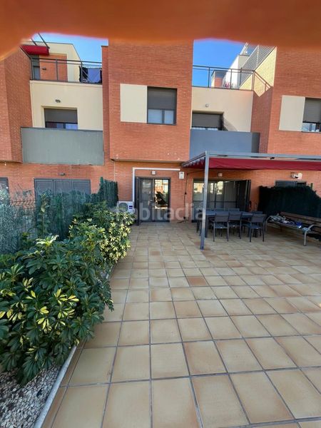 Foto c7a3a9e5-f60d-4c06-8cdc-5e5a5ec1e46e. Semi detached house with heating parking in Ponent Reus