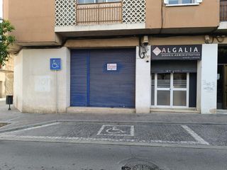 Geschäftsraum  De sant lluís