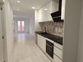 Etagenwohnung in Alt del carme 34