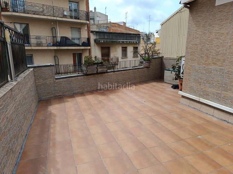 Foto 10b740e6-d5b8-4eb3-a1c6-79d4f7d719cd. Casa adossada amb calefacció a Centre Reus