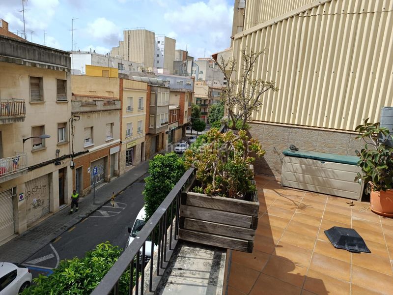 Foto e88b0a28-999a-4a55-95e8-ac5497957fac. Casa adossada amb calefacció a Centre Reus