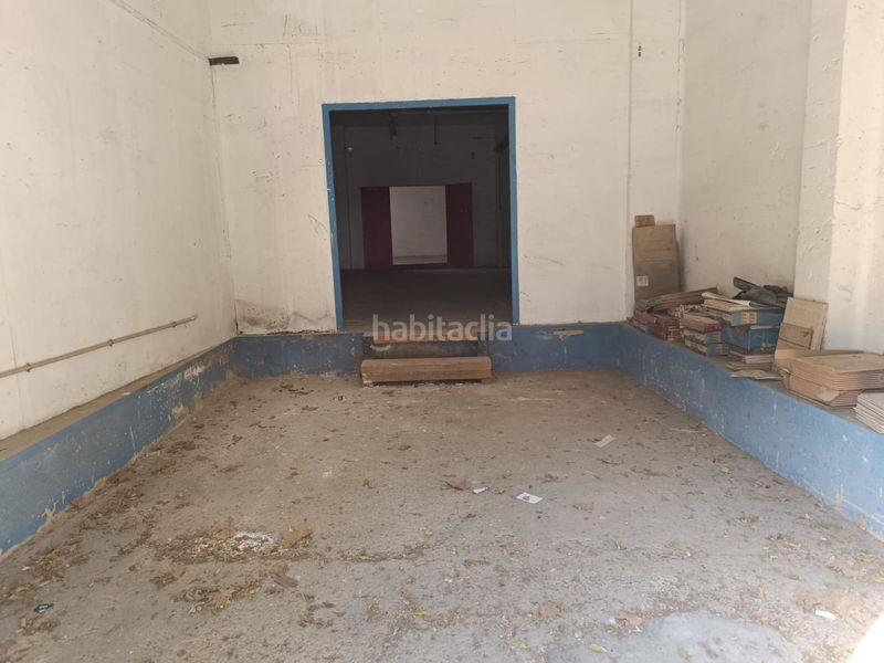 Foto 64f49ba0-375b-41fb-8394-520e2e0f0297. Local comercial a Ponent Reus