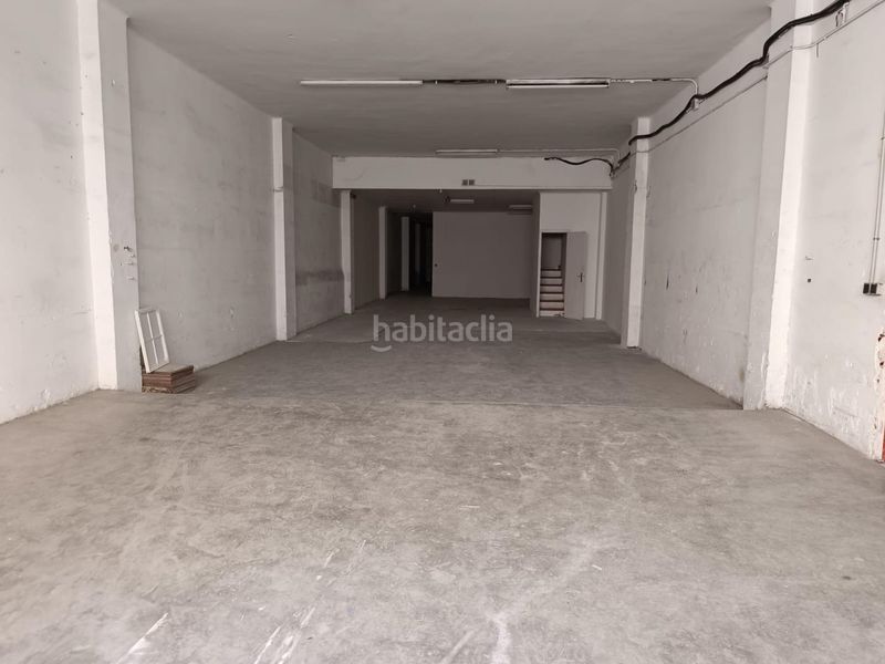 Foto 826472e7-6676-4a14-aa97-edd6069b5d60. Local comercial a Ponent Reus
