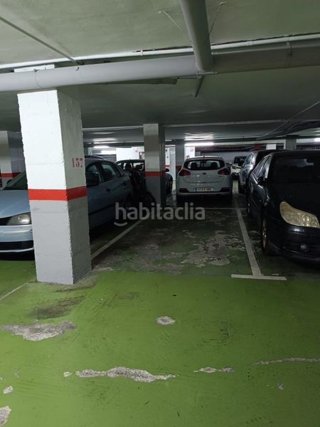 Foto 43df5531-a546-438b-9e55-a8e48f0d9381. Aparcament cotxe a Ponent Reus