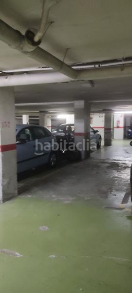 Foto 8c490cc1-c5f7-437c-9d74-fc3c1d2e26cf. Aparcament cotxe a Ponent Reus