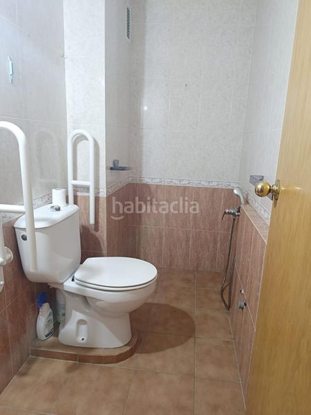 Foto 6c49b61c-76f6-4d54-9314-f377daa52350. Piso en Centre Reus