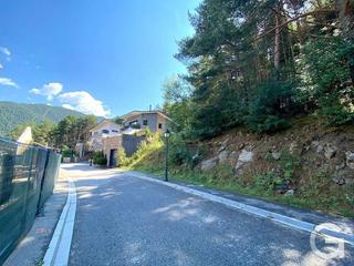 Terreny residencial a L´Aldosa-Anyós. Terreno en venta en la massana
