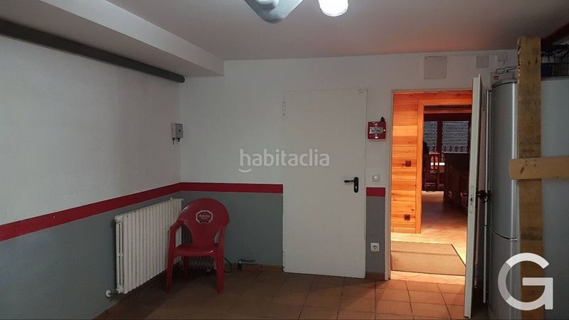 Foto 5c0da9c3-eb8b-4938-977c-10bb890551ac. Casa adossada amb aparcament a Pas de La Casa Encamp