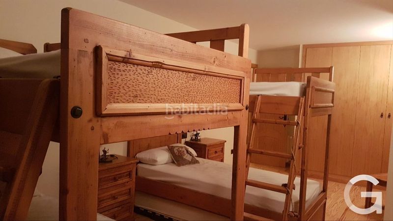 Foto 7e4f60ee-9ae4-4b0a-a846-fa8f8662bfd1. Casa adossada amb aparcament a Pas de La Casa Encamp