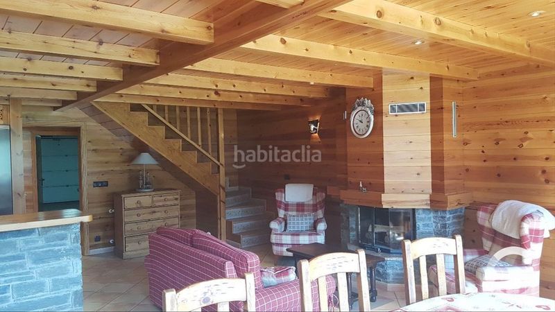 Foto bb3750ff-5577-4436-9a01-d0d40cdd1476. Casa adossada amb aparcament a Pas de La Casa Encamp