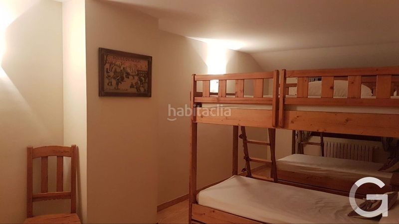 Foto e00989d3-17e4-48d5-9550-9157c2b05537. Casa adossada amb aparcament a Pas de La Casa Encamp