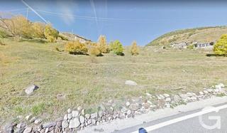 Terreny residencial a Canillo. Parcela de 2.170m² apta para construcción