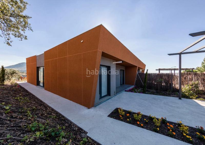 Foto 12d60fd7-82a6-47fe-af56-6f235ea8e0da. Casa aparellada amb calefacció aparcament a Vegas de Matute