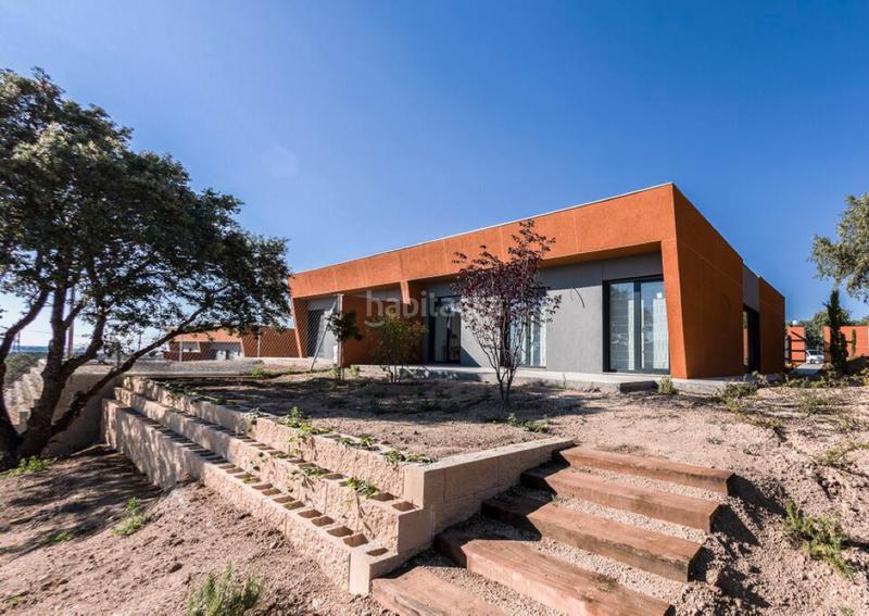 Foto 12d7b549-cb6c-4c61-a350-7cecdf686892. Casa aparellada amb calefacció aparcament a Vegas de Matute